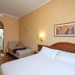 Boccaccio Hotel